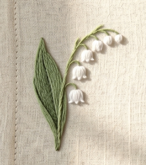 Printable Hand Embroidery Pattern Bundle #1 : 10 Wildflower Designs