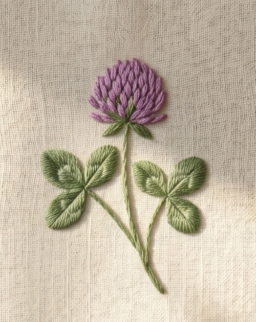 Printable Hand Embroidery Pattern Bundle #1 : 10 Wildflower Designs