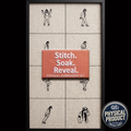 King of Pop: 8 Iconic Poses Embroidery Kit